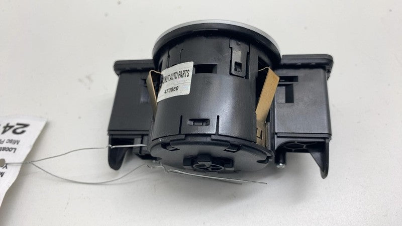A2129050551 2016-2018 Mercedes-Benz GLE350 Front Dash Headlight Head Fog Lamp Control Switch