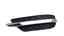 ⭕ 12-14 Mercedes W204 C250 Front Right Fog Light Trim Foglamp Cover 440-2509R-B