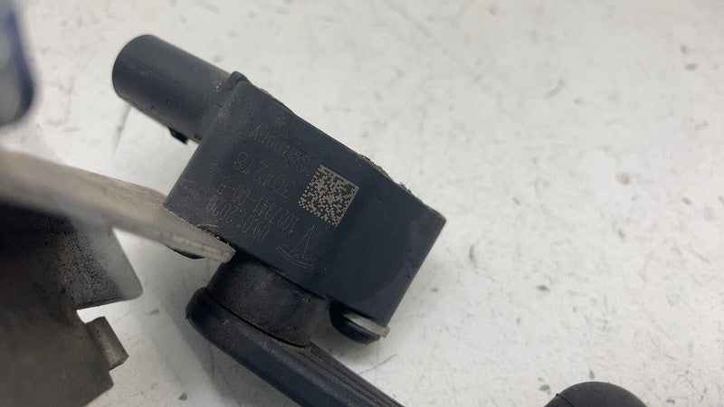 ⭕ 16-20 Model S MS Front Left Air Suspension Height Level Sensor LH 10
