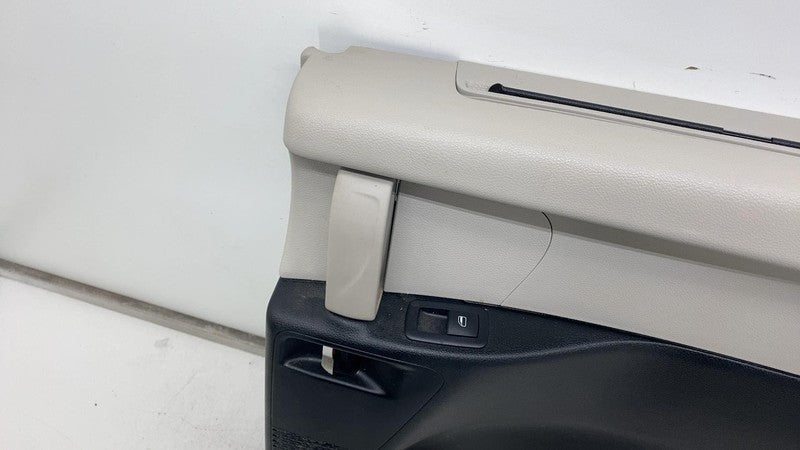 5RP702D2AH ⭕ 2017-2024 Chrysler Pacifica Rear Right Door Panel Trim Card Cover 5RP702D2AH
