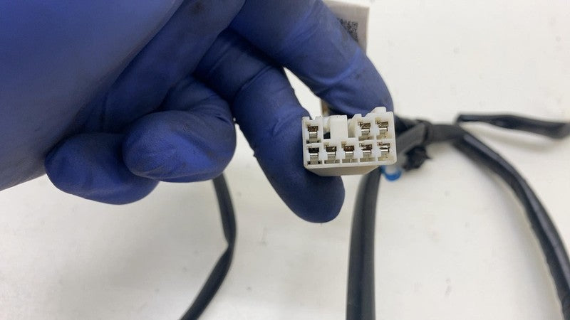 81817FL000 ⭕ 2018-2023 Subaru Crosstrek Rear Right Tailgate Wire Wiring Harness 81817FL000