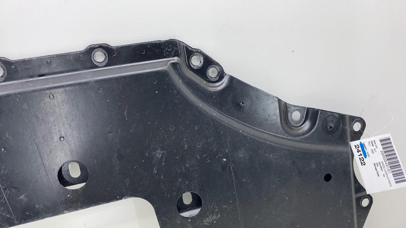 PT00092020 ⭕22-24 Rivian R1T R1S Front Battery Brace Skid Plate Protection Panel PT00092020