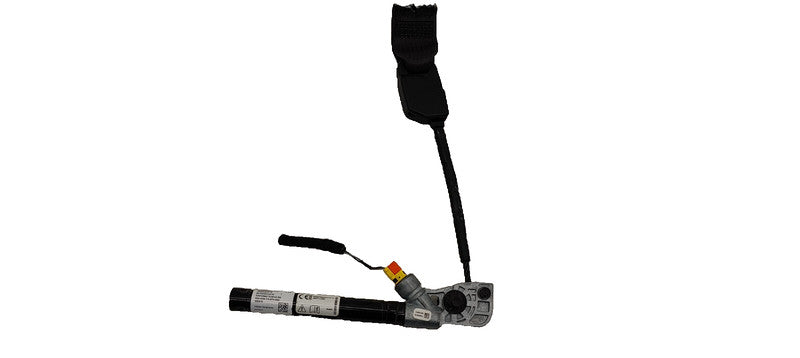 ⭕17-23 Tesla Model 3 Front Right 1st Row Seat Belt Lap Pretensioner 10