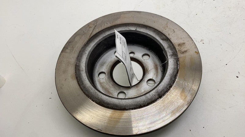 ⭕ 2018 BMW i3 I01 Rear Driver Side Brake Disc Rotor Left LH Assembly 6