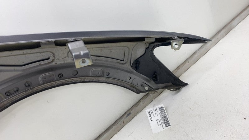 ⭕2019-2021 Audi E-Tron Quattro Front Driver Fender Shell Panel Left LH Gray LZ7F