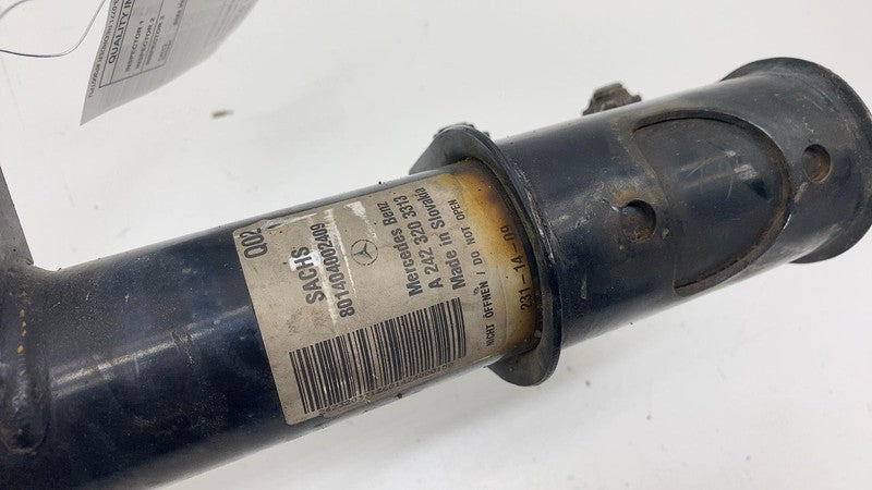 ⭕ 14-15 Mercedes-Benz B Electric Drive Front Left Shock Absorber LH A2