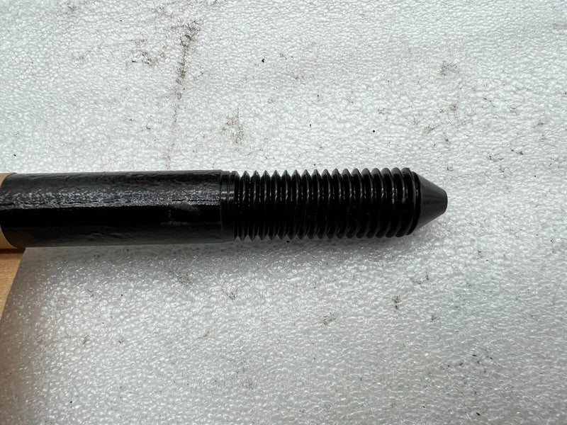 1008381 00 D ⭕ 12-16 Model S MS Front Luggage Storage Compartment Tow Hook Eye 1008381-00-D