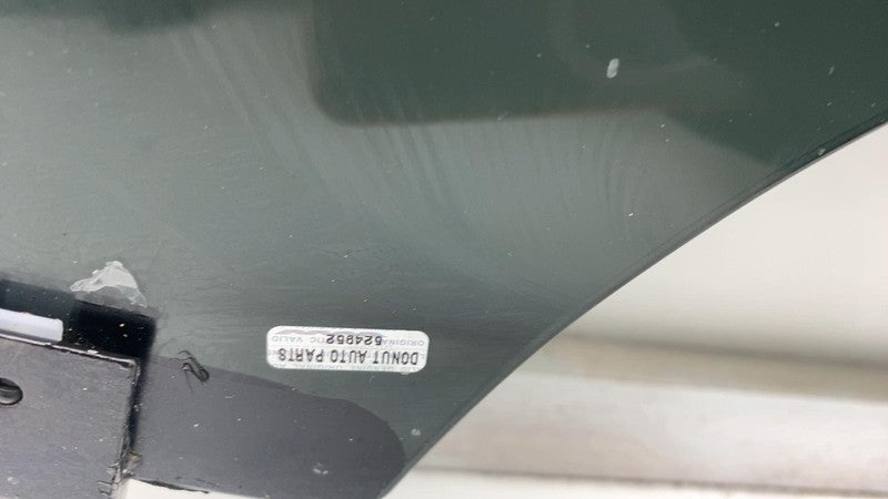 ⭕ 2016-2020 Tesla Model X MX Rear Driver Side Door Window Glass Left L