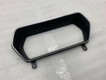 ⭕ 16-20 Model S Speedometer Gauge Trim Instrument Cluster Bezel OEM 1033041-01-C