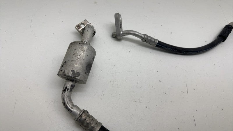 ⭕ 2015-2018 Chevrolet Silverado 1500 A/C Air Conditioner Discharge Line Hose OEM