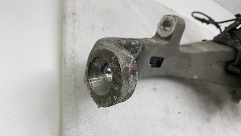 A1664210220 16-19 Mercedes-Benz GLE350 Front Right Spindle Knuckle w/ Hub & Speed Sensor RWD