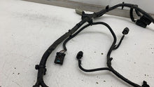 ⭕ 2012-2020 Tesla Model S Rear Subframe Coil Wiring Harness Cable Wire Assembly