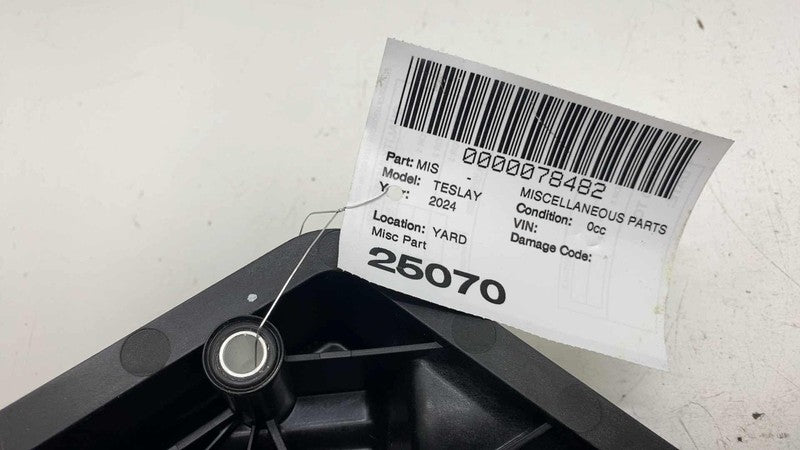⭕ 20-24 Tesla Model Y HV Charge Charging Port Inlet Socket Module 1490