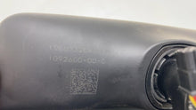 ⭕ 16-20 Tesla Model X Interior Rear View Mirror Triple Camera Type 1092600-00-C