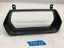 ⭕ 12-20 Model S MS Speedometer Gauge Trim Instrument Cluster Bezel 1033042-00-C