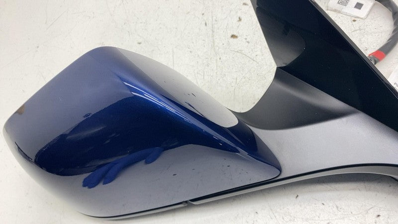 ⭕ 2021-2025 Tesla Model 3 Front Right Exterior Rear View Door Mirror B