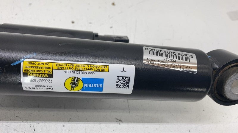 ⭕ 19-20 Tesla Model S Rear Right Suspension Air Spring Module AWD 1066