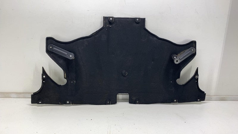 ⭕ 2017-2023 Tesla Model 3 Rear Under Body Middle Aero Splash Shield Co