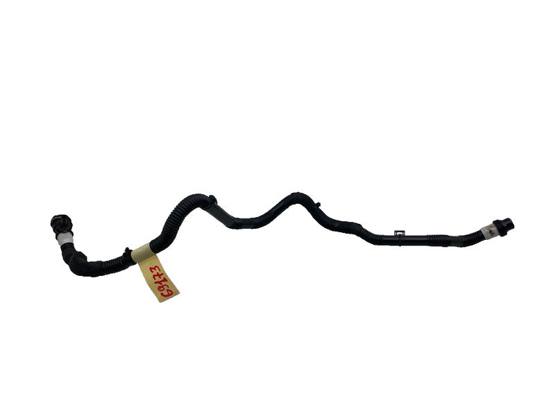 ⭕ 2017-2023 Tesla Model 3 Front Pump to Tunnel Radiator Coolant Hose Pipe Tube