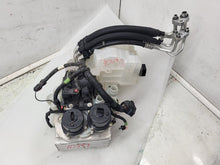 ⭕20-23 Tesla Model Y Supermanifold Refrigerant Chiller w/ Reservoir 1547595-00-B