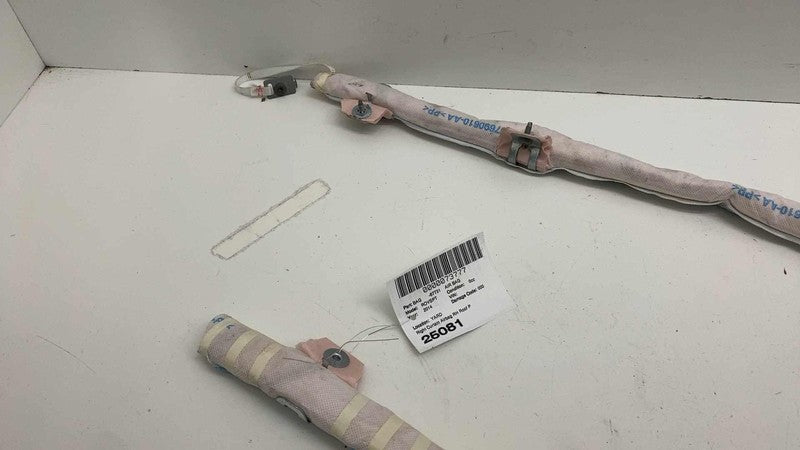 ⭕ 14-20 Range Rover Sport Passenger Side Roof Curtain Airbag Left DK62