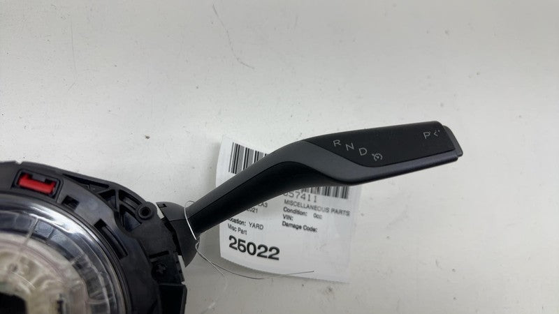 ⭕ 17-23 Model 3 Y Wiper Turn Signal Headlight Flasher Combo Switch 109