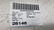 ⭕ 16-25 Model X Front or Rear Passenger Side Exterior Door Handle Outer Right RH