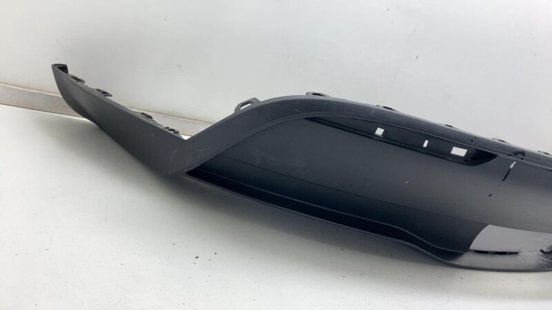 1494006-00-C 20-23 Tesla Model Y Rear Bumper Fascia Lower Valance Diffuser Cover 1494006-00-C