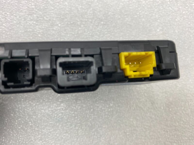 1098515 00 F ⭕ 2017-2023 Model 3 Front Side Seat Sensor Control Module Right RH 1098515-00-F