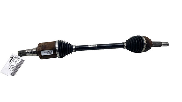 ⭕ 14-18 Tesla Model S MS Front Driver CV Axle Shaft Driveshaft Left 1030615-00-B