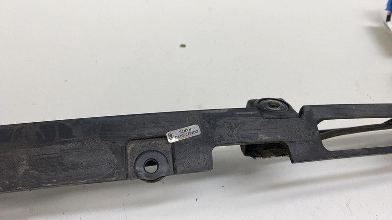 ⭕ 12-15 Model S MS Rear View Backup Camera w/ Liftgate Trim Molding 10