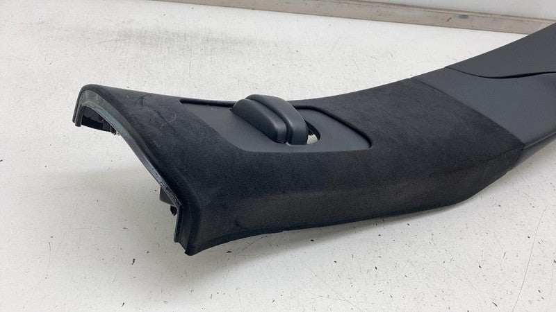 ⭕ 2021-2024 Tesla Model X Right Side Upper and Lower B-Pillar Trim Ass
