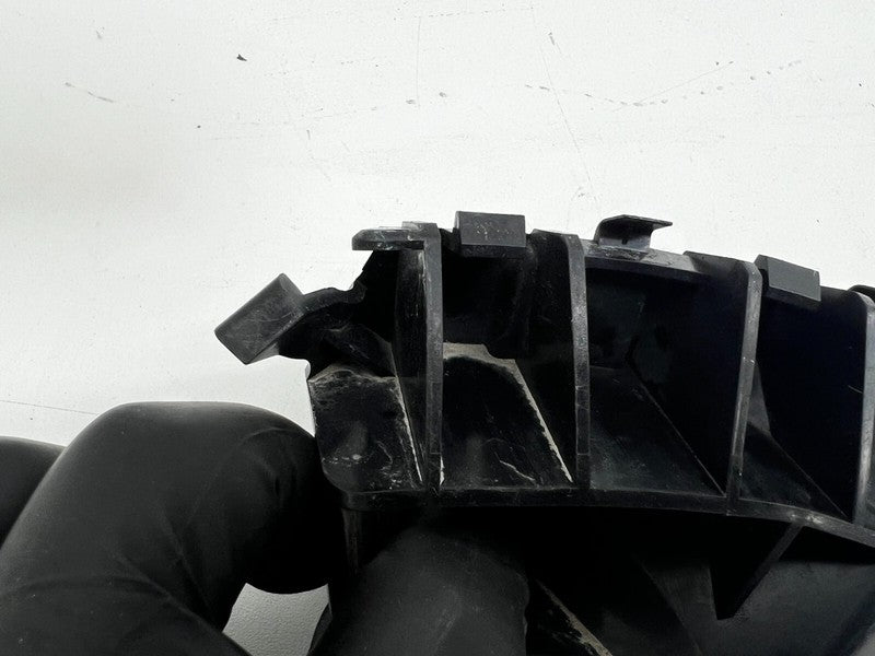 ⭕ 12-20 Model S Front Left Bumper Fascia Fender Support Bracket LH 109