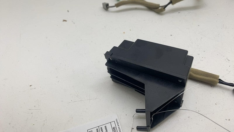 86321FL640 ⭕ 2018-2021 Subaru Crosstrek Antenna Receiver Module w/ Wire Cable 86321FL640