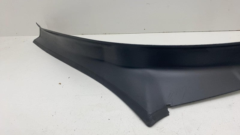 ⭕ 16-20 Model X MX Rear Driver Side Trunk Liftgate Trough Trim Left 10