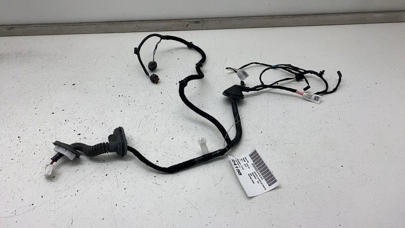 206796500A ⭕ 2019-2020 Tesla Model 3 Rear Door Wiring Harness Cable Wire Left 2067965-00-A