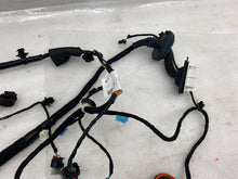 ⭕ 2020-2024 Tesla Model Y Rear Door Wiring Harness Cable Wire Right 1489054-00-D