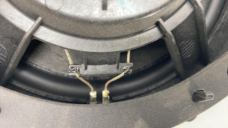 ⭕ 2021-2023 Tesla Model S MS Left & Right Door Audio Speaker Woofer 16