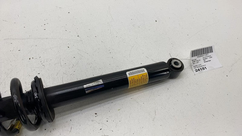 ⭕12-20 Model S Rear Left or Right Suspension Coil Spring Module RWD 10