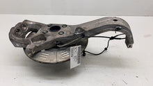 ⭕ 2012-2015 Model S Front Left Spindle Knuckle Hub & ABS Sensor RWD 6007017-00-C