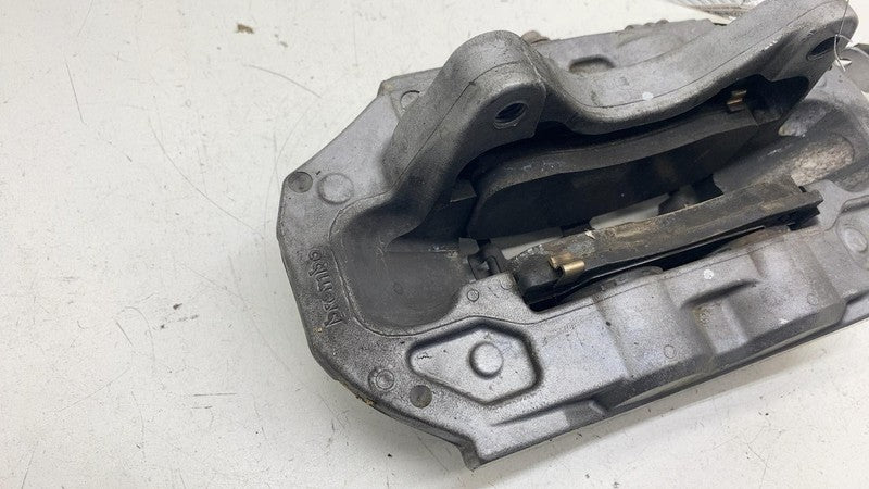 104462100E ⭕ 2017-2023 Tesla Model 3 Front Left Caliper w/ Brake Hose Line LH 1044621-00-E