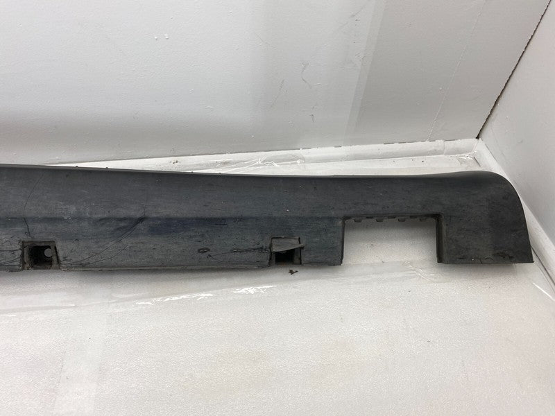 600587500E ⭕12-20 Model S Passenger Side Rocker Panel Outer Sill Molding Right 6005875-00-E