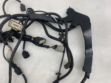 ⭕ 16-20 Tesla Model X Rear Subframe Wiring Harness Cable Wire Loom 1032448-02-G
