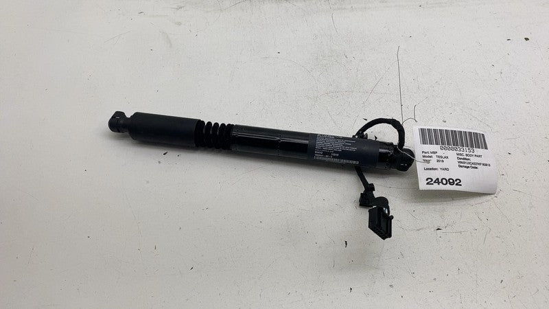 106344100C ⭕16-23 Model X Rear Left/Right Secondary Falcon Door Liftgate Strut 1063441-00-C