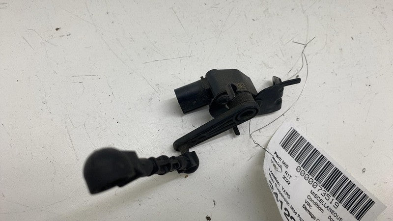 PT00058866 ⭕ 2022-2024 Rivian R1T R1S Rear Right Suspension Height Level Sensor PT00058866