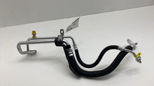 2024-2025 Tesla Cybertruck Front Suction Discharge Hose Pipe Line Tube Assembly