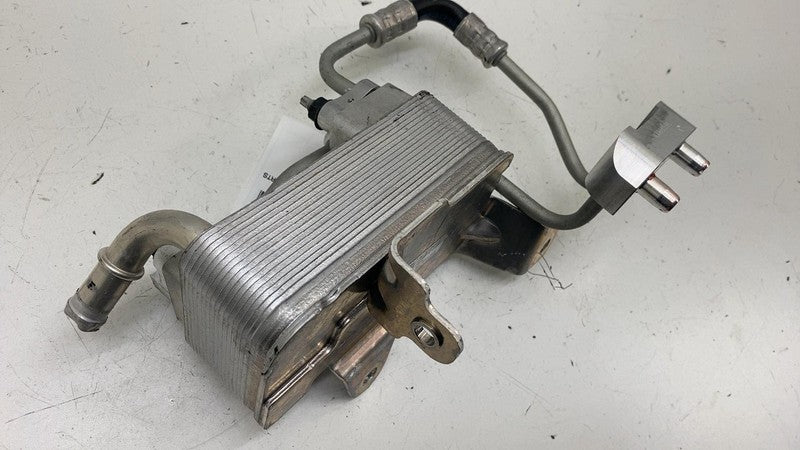 24288625 ⭕ 19-25 Silverado 1500 Pickup 2.7L Automatic Transmission Fluid Cooler 24288625