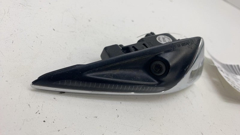⭕ 2016-2020 Model X Front Left Repeater Turn Signal Fender Camera 1125