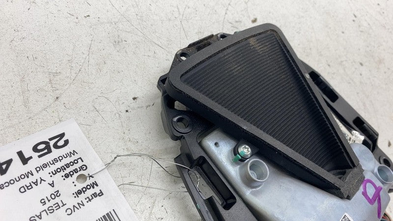 ⭕12-20 Tesla Model S Front Windshield Auto Pilot Mono Camera Module 10