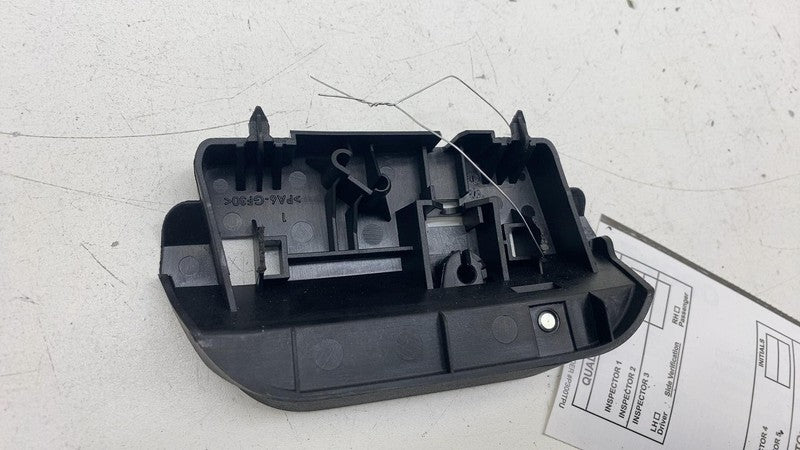 A2059205000 ⭕15-23 Mercedes-Benz C300 Rear Left & Right Seat Release Lock Handle A2059205000